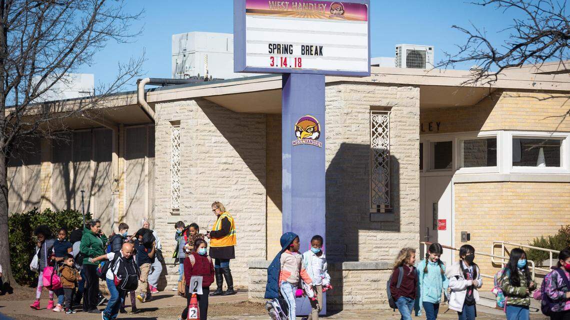 Fort Worth ISD plans to close 18 campuses. Take a look at where they are