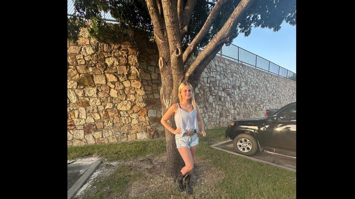 16-year-old Lily was attacked May 3 by her ex-boyfriend, according to her family and police.