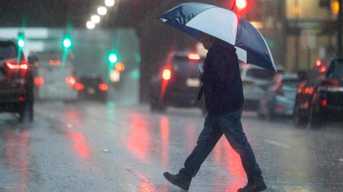 Fort Worth-area high schools make changes to football schedule prior to Friday’s rain