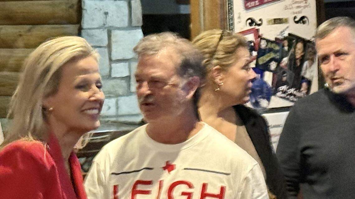 If Wambsganss loses Senate race, it’s not because Republicans ‘have jobs’ | Opinion