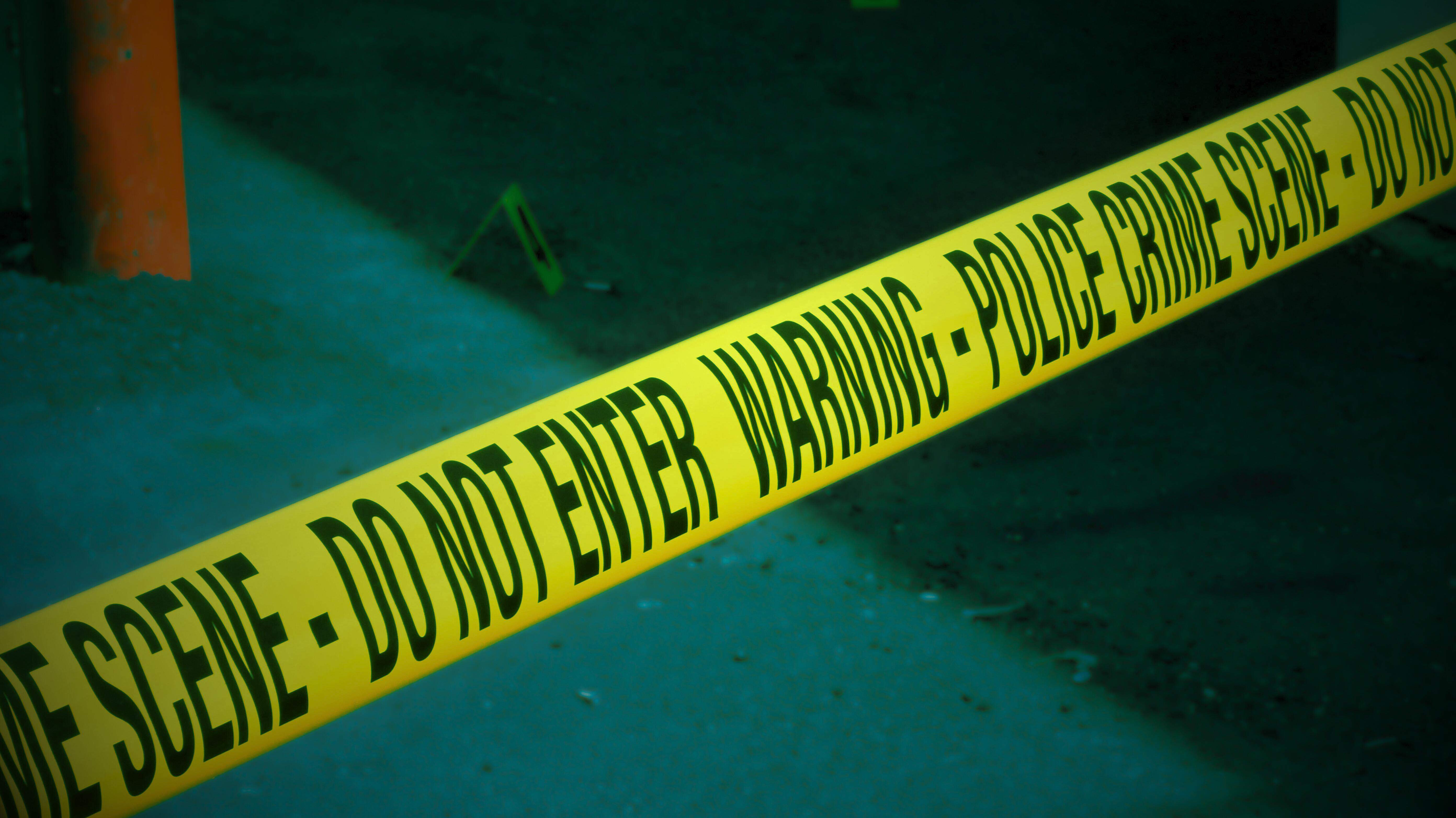 Son accused of fatally stabbing his mother at Fort Worth home, police say