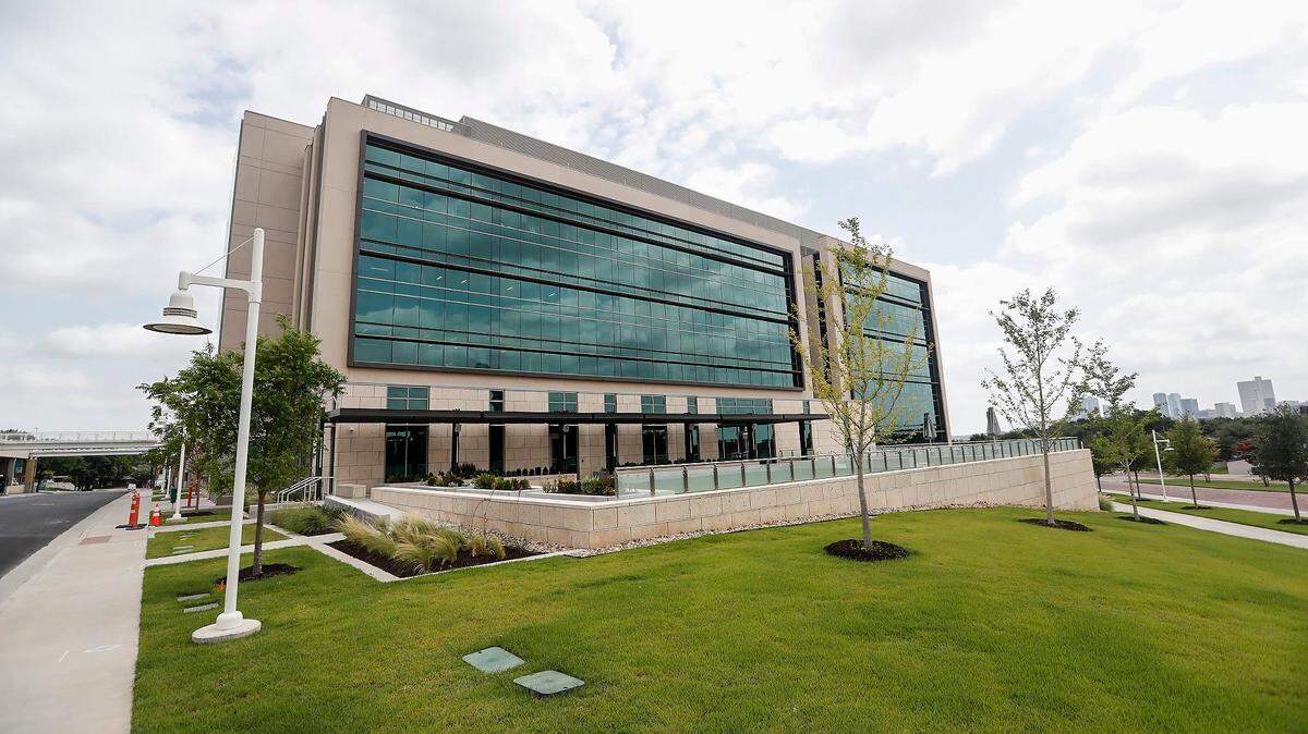 TCU and UNTHSC have split ways over the medical school that was jointly launched in 2015. The M.D. program will now be known as the TCU Medical School.