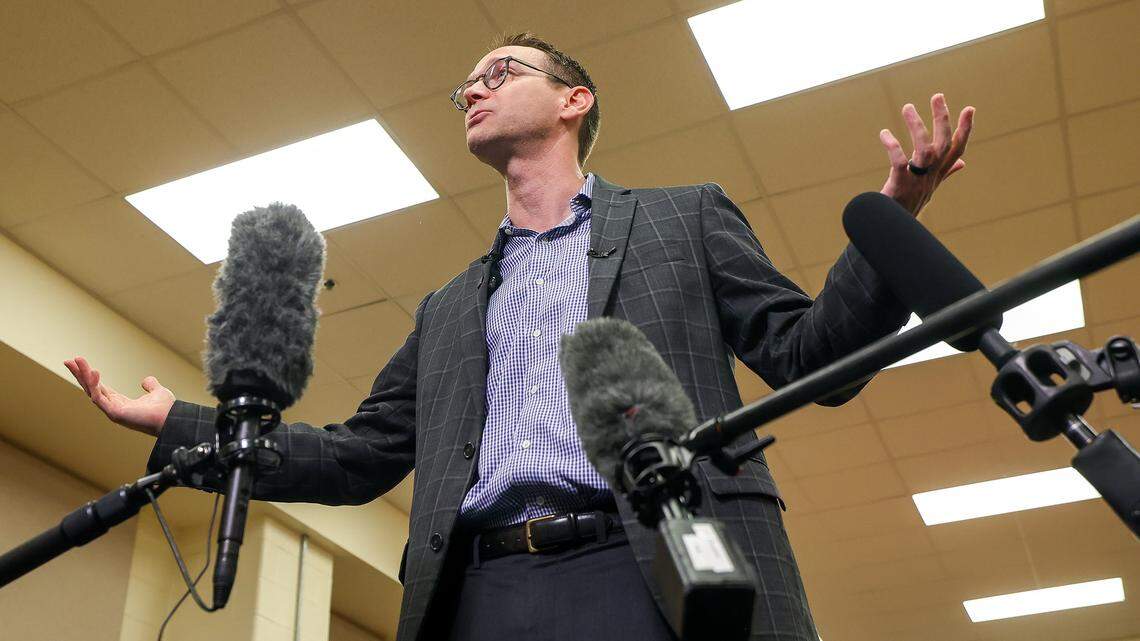 Weak arguments against state’s Fort Worth ISD takeover ignore a crisis | Opinion