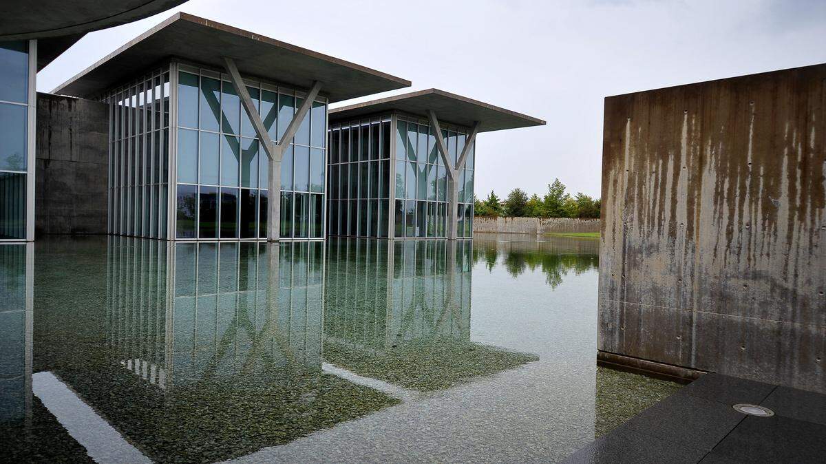 People who receive SNAP food benefits will get free admission to the Modern Art Museum as part of a nationwide initiative. 