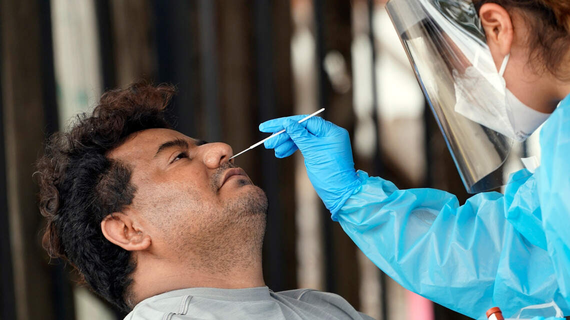 Six months in, Texas’ failure to correctly count coronavirus cases is pathetic