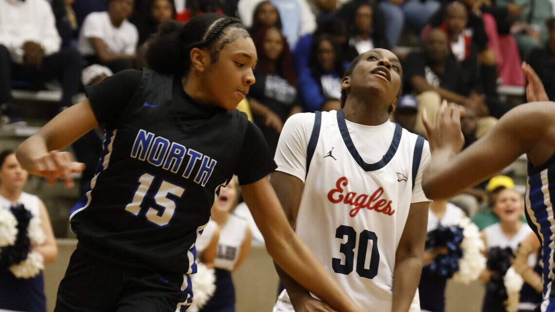 Introducing the 2025-26 Star-Telegram Girls Basketball Newcomer of the Year