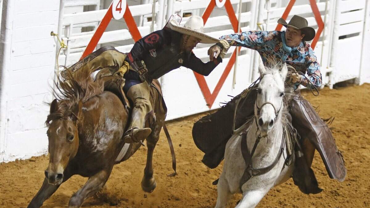 La celebración del Mes de la Herencia Hispana arranca con una serie de eventos en Fort Worth y el Norte de Texas.