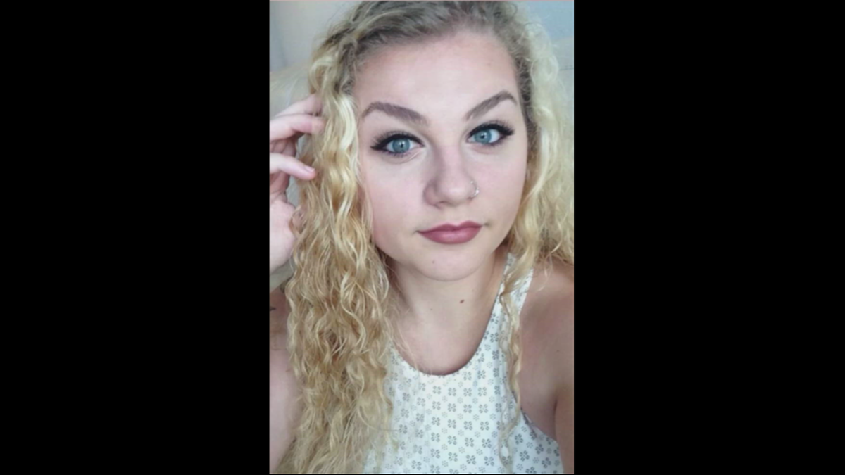 Ariel Levy, 28, “was a wonderful person,” her family said. “She left a positive impact on everyone she came across.” Fort Worth police say Levy’s boyfriend, Dylan Jones, is accused of killing her at their apartment.