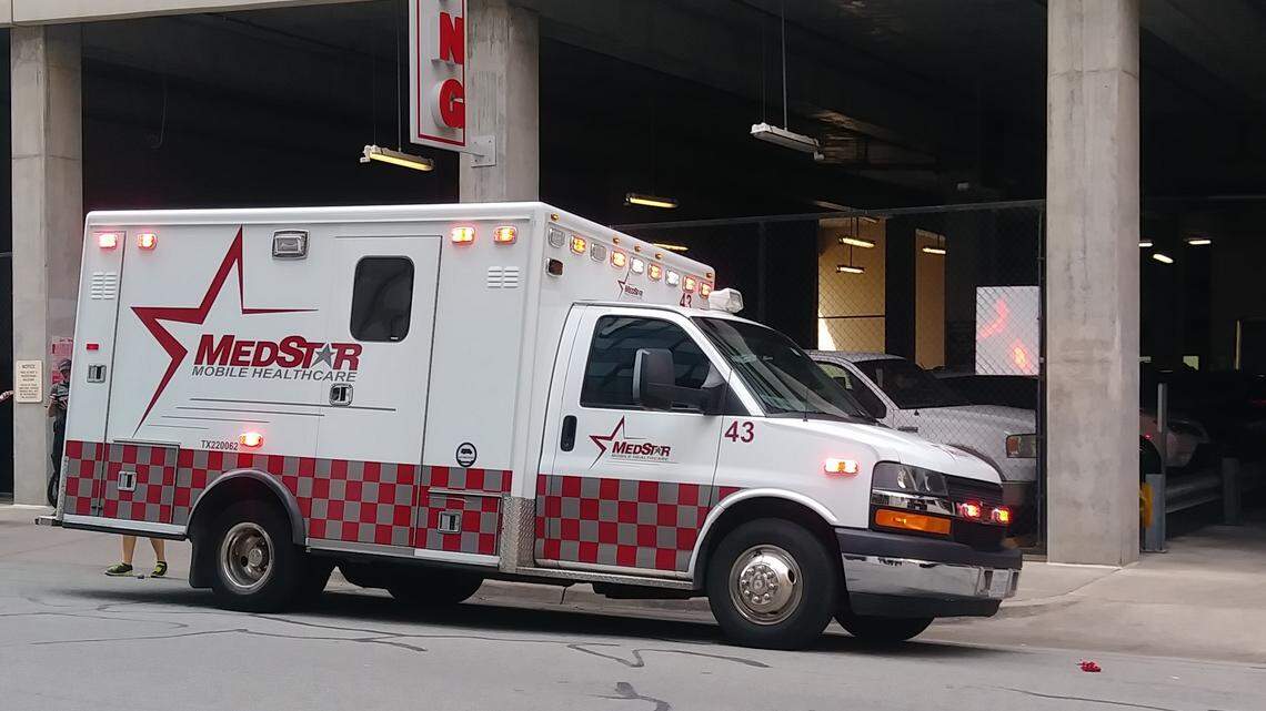 A teenage boy was killed Wednesday evening when he tried to avoid a skateboarding accident and fell into traffic on East Lancaster Avenue, police said.
