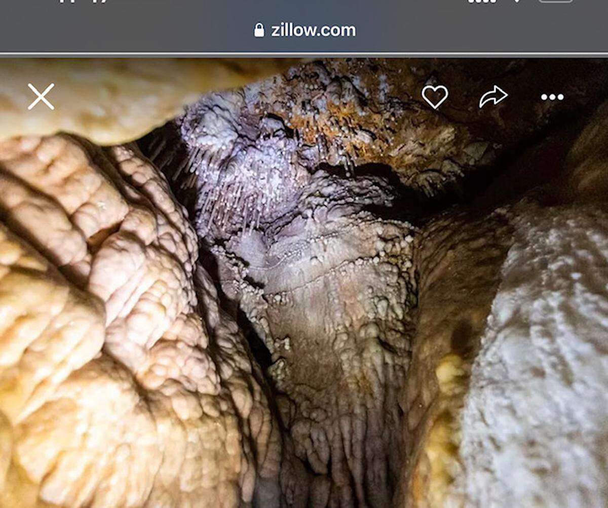 Cave