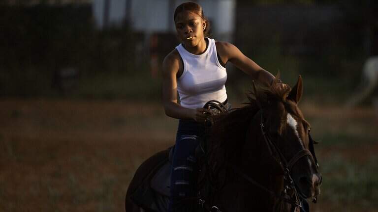 This Fort Worth riding club keeps legacy, culture of Black cowboys alive