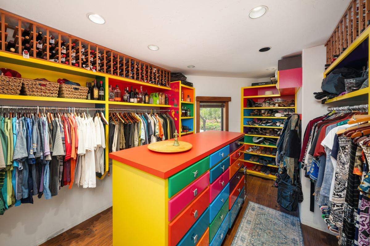 Closet