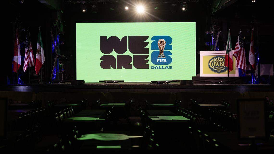 World Cup draw results: Here’s who all the teams are playing in the group stage