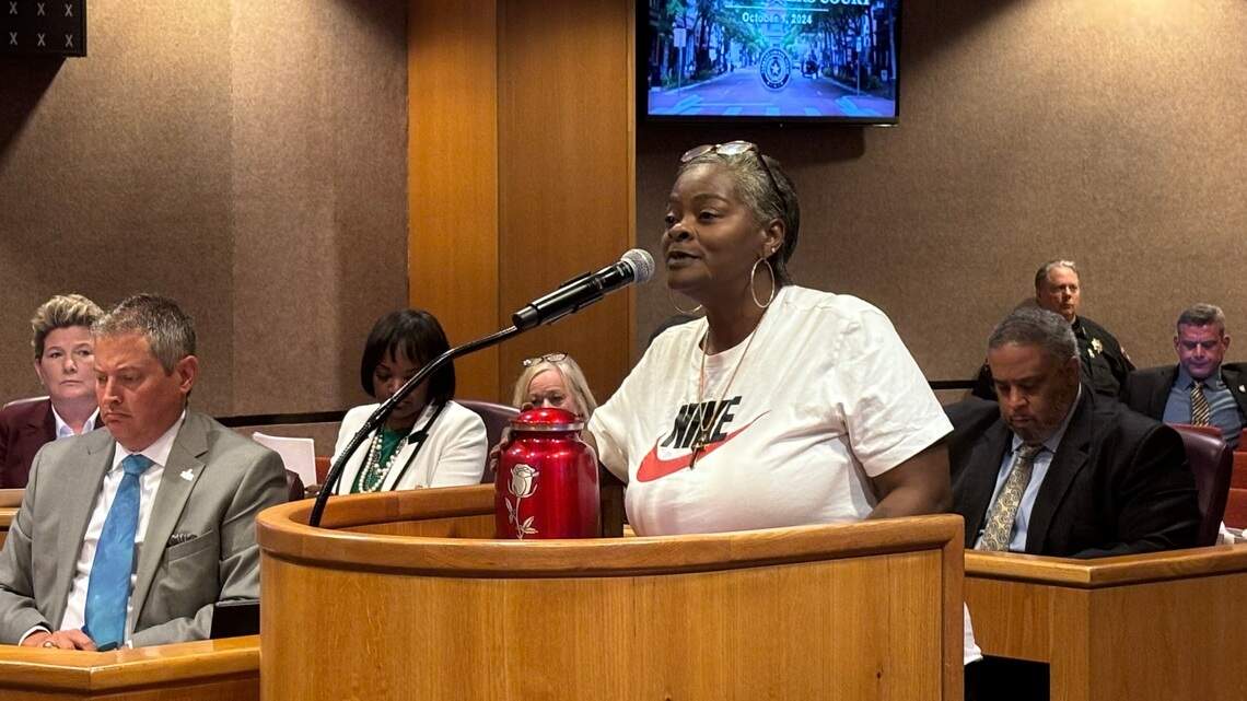 Case of missing video in Tarrant jail death stinks. Time for an outside inquiry | Opinion