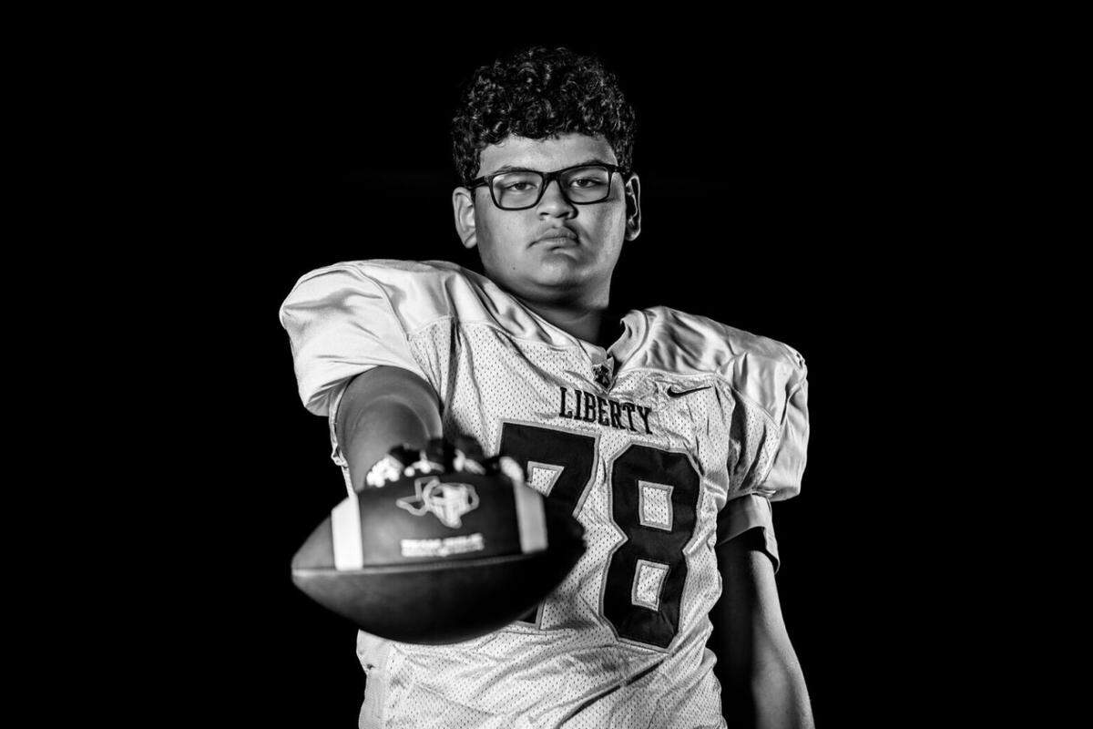 Nicholas Mata, 12, was hospitalized with septic shock at Cook Children’s Medical Center in December 2023. His family is accusing Methodist Southlake Medical Center of missing signs of the severity of his illness when he first sought treatment.
