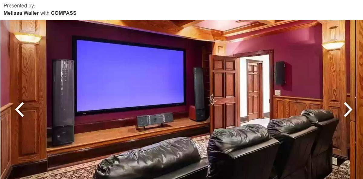Theater