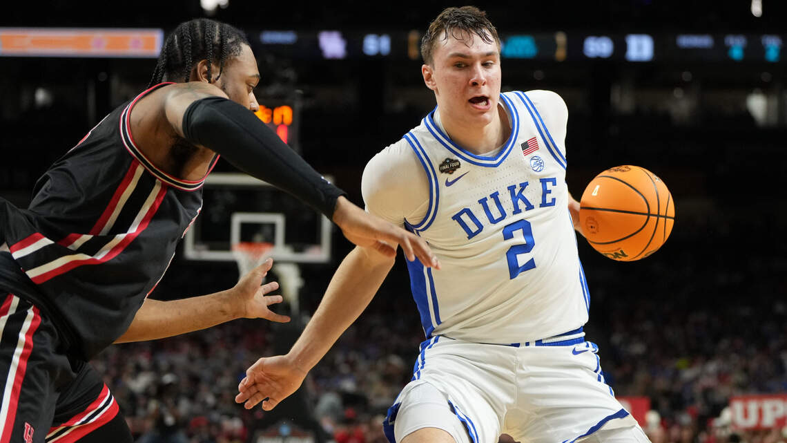 By trading Luka, Mavs GM Nico Harrison invites speculation he won’t draft Flagg | Opinion