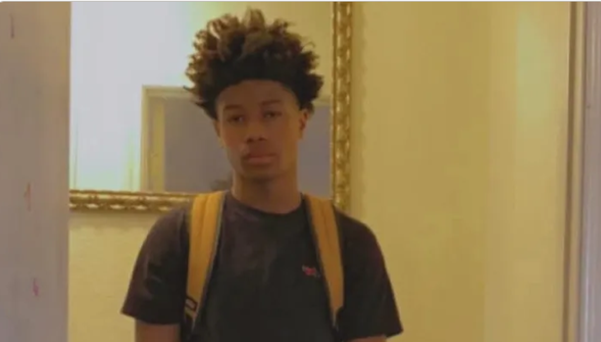 “Kearon Deon Taylor was a vibrant 16-year-old with a beautiful smile and a respectful nature,” a family member wrote on a GoFundMe page to raise money for his funeral. Taylor was killed in a shooting May 21 in Fort Worth.