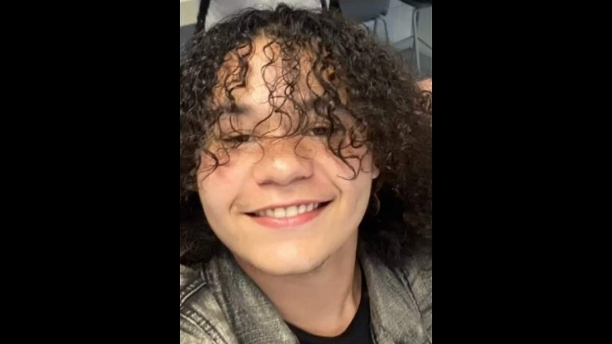 A funeral for Eastern Hills High School senior Brylon Fagan was held Friday in Kennedale. He was shot to death Sept. 15, 2022, in north Fort Worth. An 18-year-old suspect has been arrested in the case.