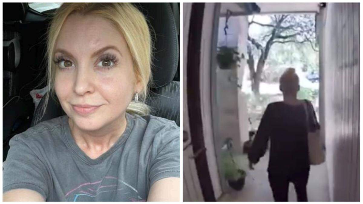 Chrissy Powell had last been seen on Tuesday, July 5, as she left her San Antonio home. Her body was discovered on Saturday, July 23.