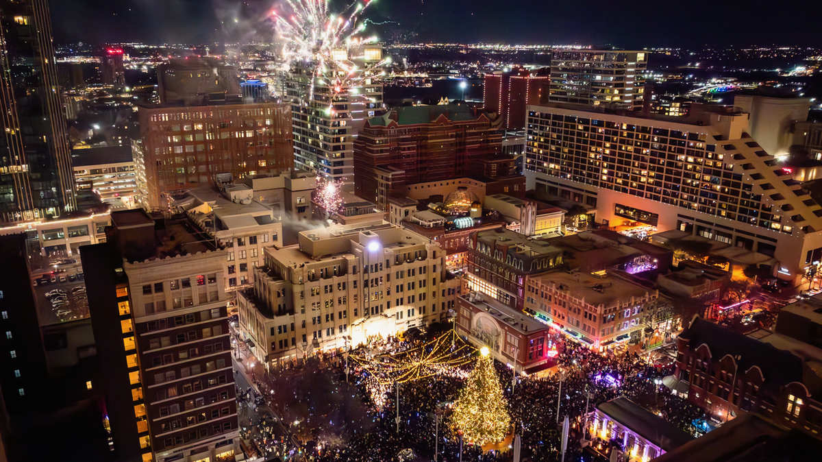 Celebrating New Year’s Eve in Fort Worth? Here are 5 places to party in Cowtown
