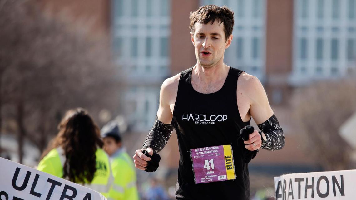 The Cowtown Marathon returns to Fort Worth. When do the 2026 festivities begin?