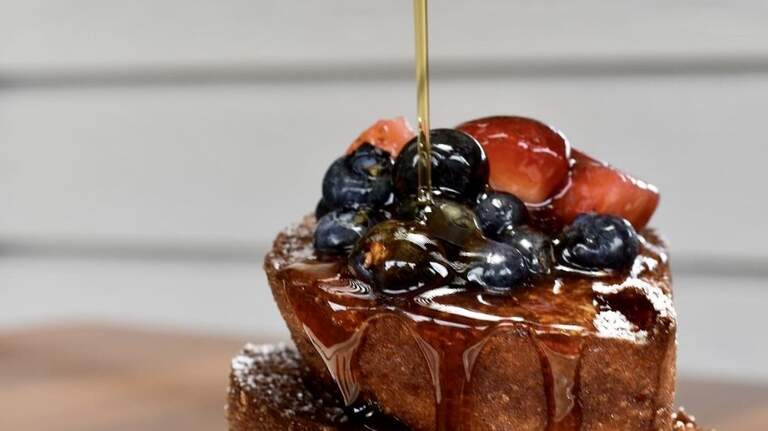 These 5 tips will help you make the best (and easiest) French toast possible