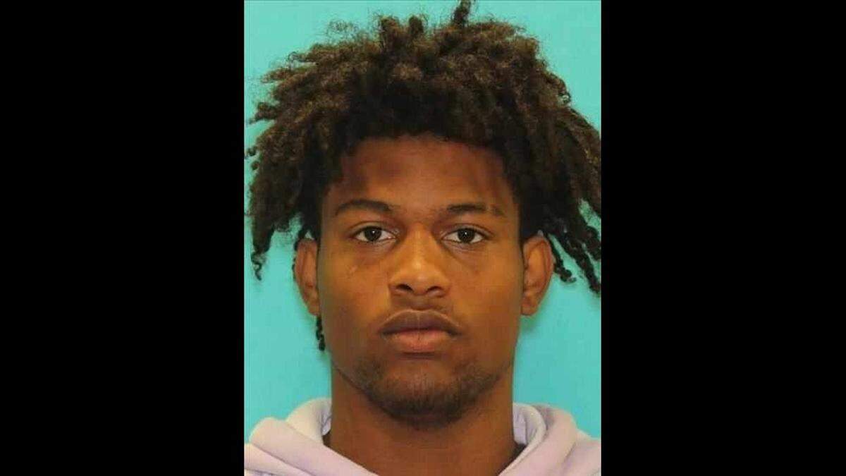 Police are asking for the public’s help in locating Donavin Copeland, the 18-year-old suspected of carrying out four violent armed robberies in Fort Worth and Saginaw since December 2022.