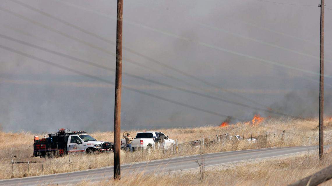 Tarrant County issues burn ban ahead of the Fourth of July weekend