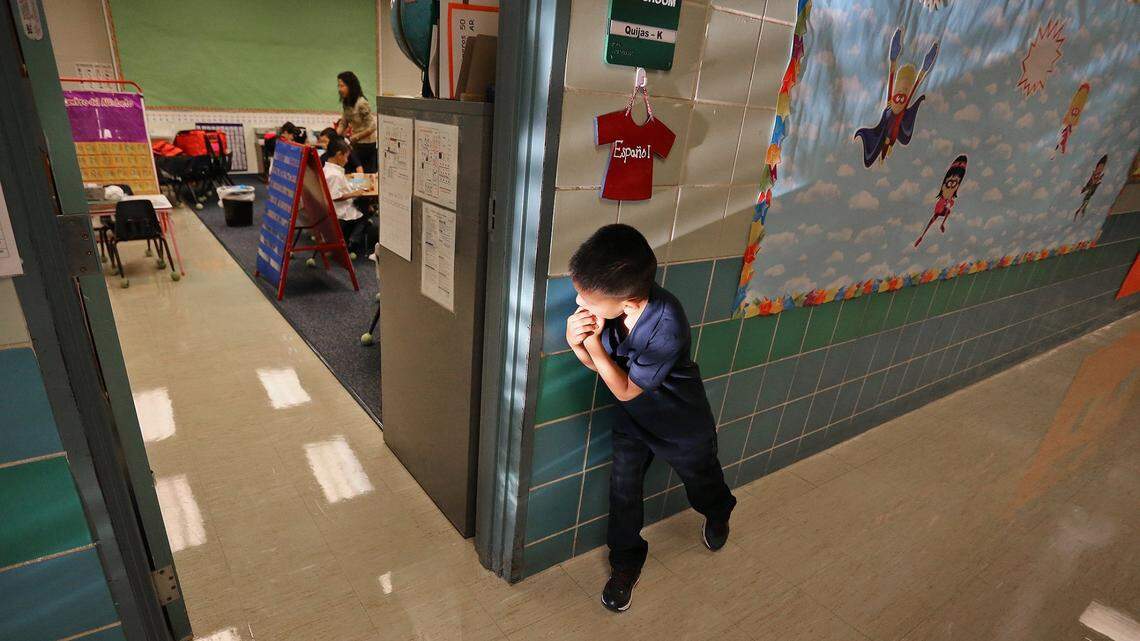 Unspoken rules in schools determine who will succeed and who will struggle in school.