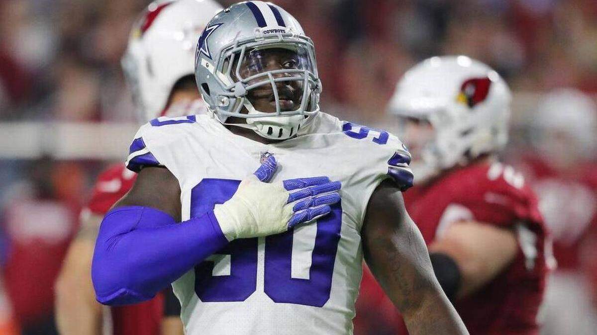 Cowboys DE DeMarcus Lawrence is not expected to sign a long-term contract extension before 3 p.m. Monday, meaning he will play the 2018 season under the franchise tag of $17.1 million.
