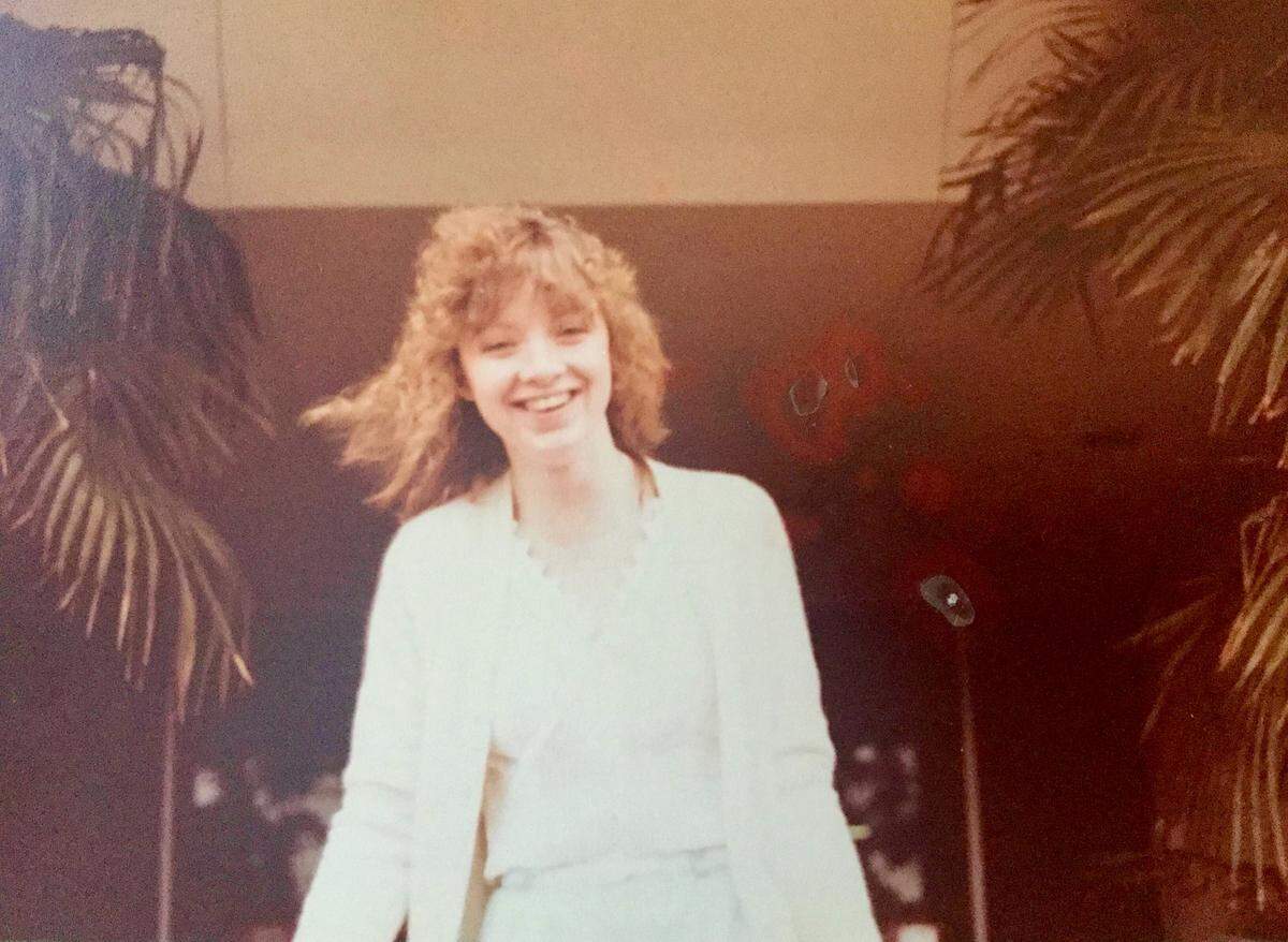 Dana Bowman