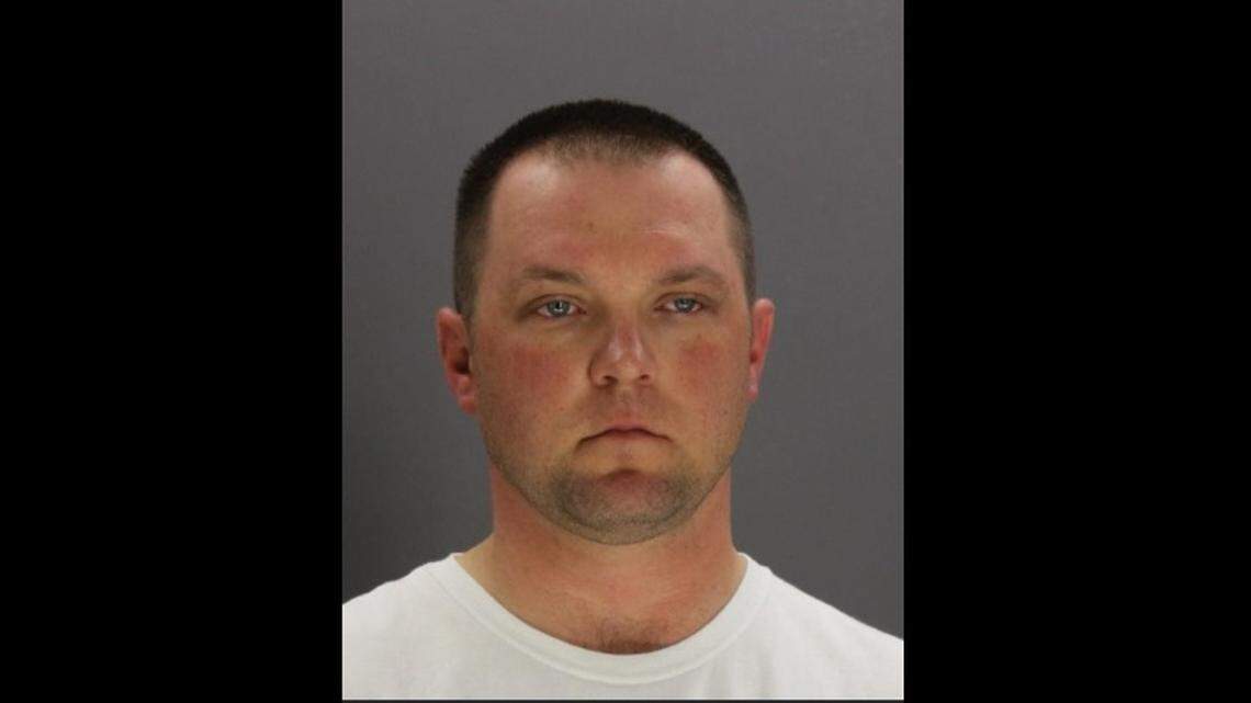 Steven Winn, 33, of Crandall is accused of a sexual assault of a 15-year-old while he was a volunteer at a Mesquite church.