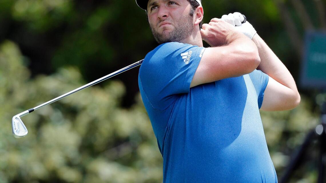 Vote: Who’s going to win this year’s AT&T Byron Nelson