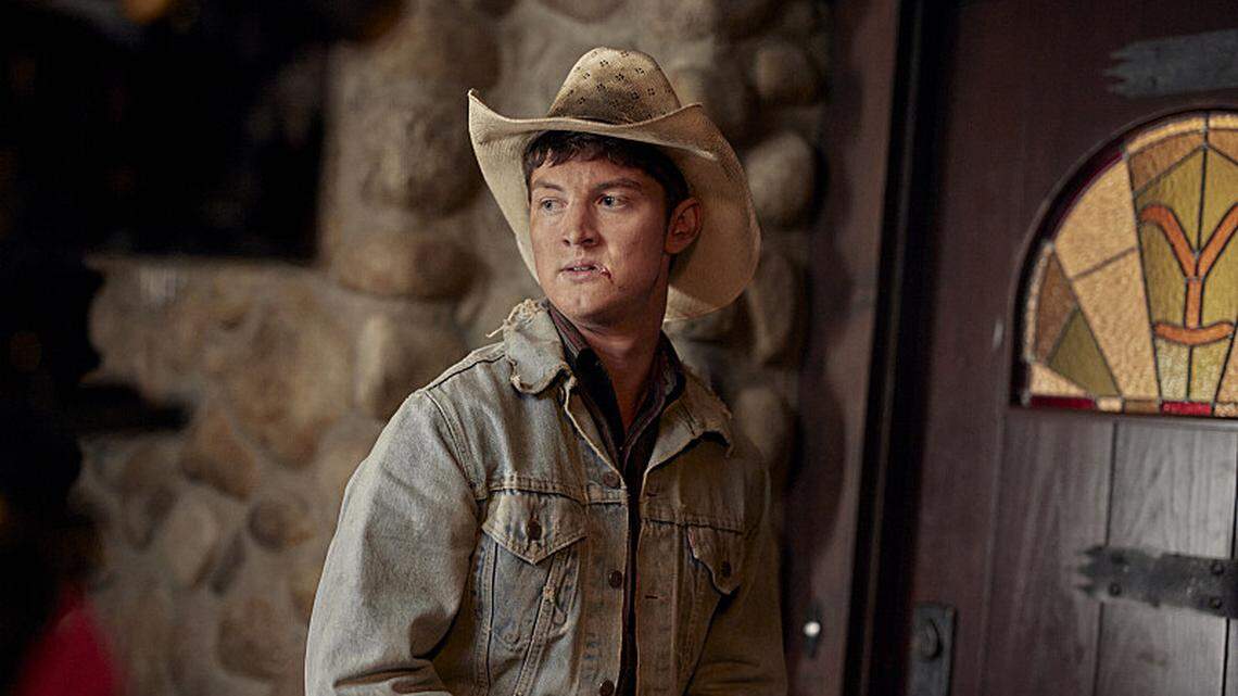 ‘Yellowstone’ recap: A cattle crisis, a crucial flashback, a little fun for the cowboys