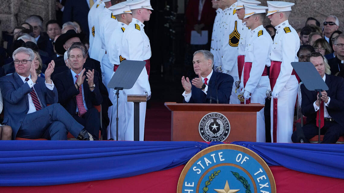 Why are some Texas Democrats so afraid to give parents freedom of choice in education? | Opinion