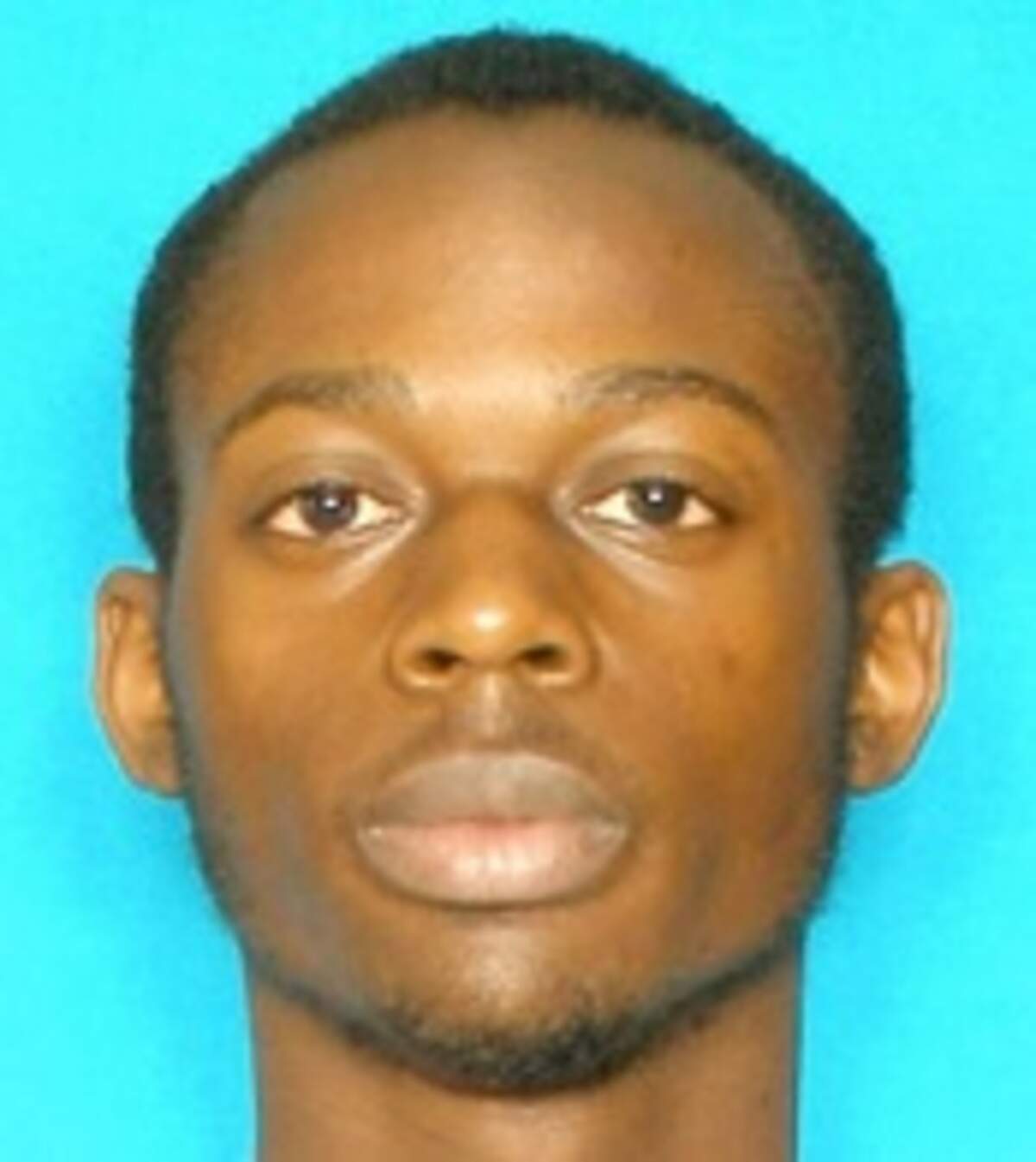 Fayaka Dunbar Jr., 26, of Fort Worth