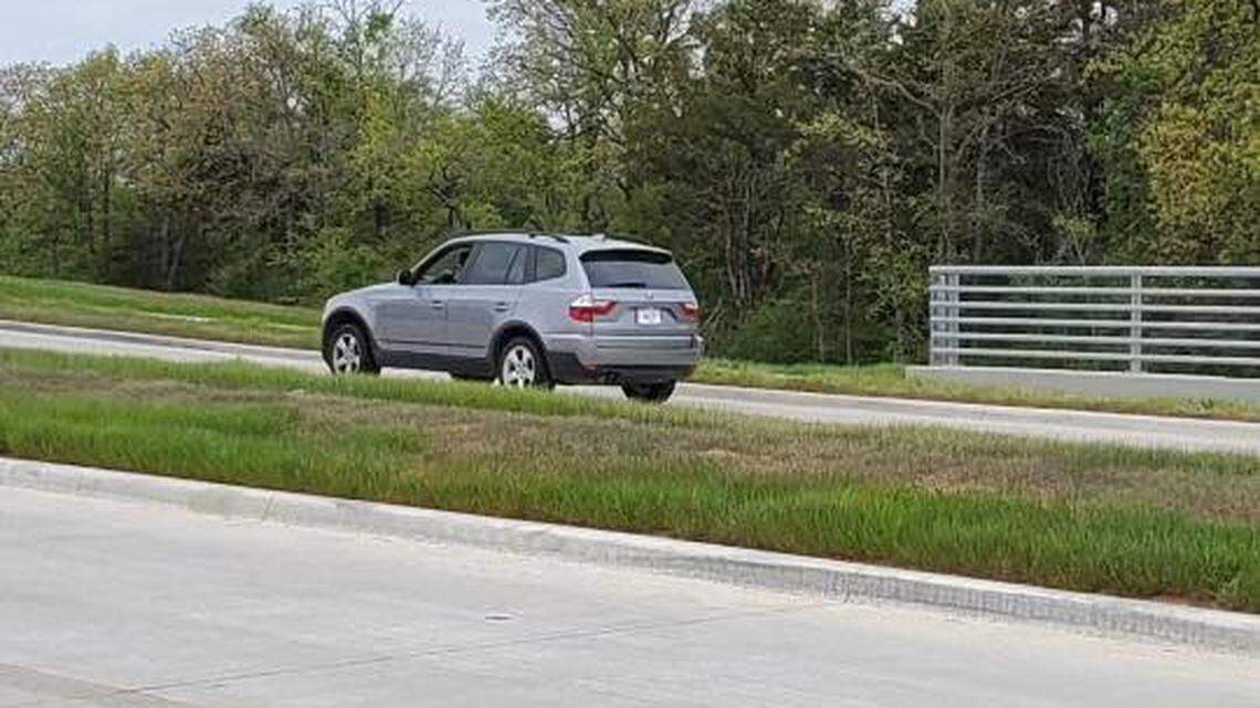 A man driving a sport utility vehicle attempted to kidnap four women in Denton and Corinth over the course of Thursday, Saturday and Sunday, police said.