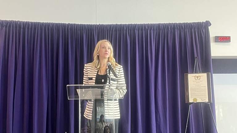 Fort Worth gets $4 million boost to tackle maternal health