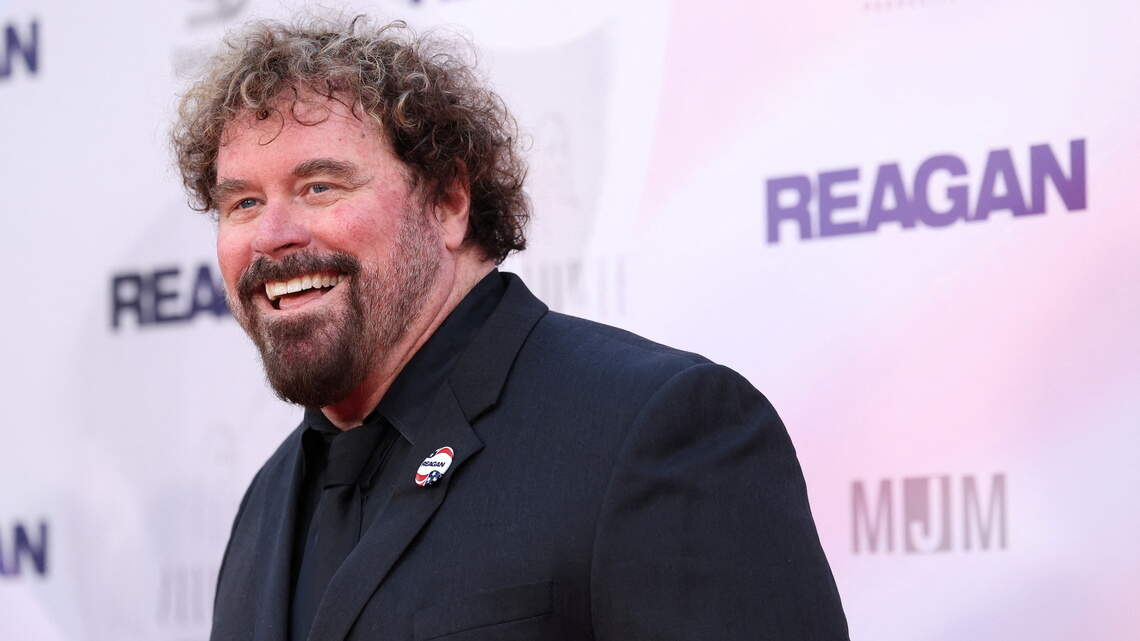 ‘Reagan’ director to make film on Texas woman who lost 13 years of her memory