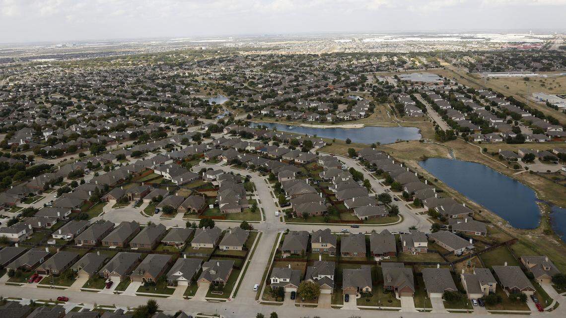 The Texas Legislature is poised to approve an increase in the homestead exemption, which, if approved by voters, would reduce school taxes on someone’s primary residence.