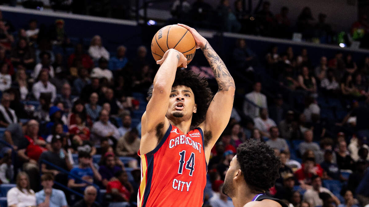 Former TCU standout headed to Memphis as part of multi-player NBA trade