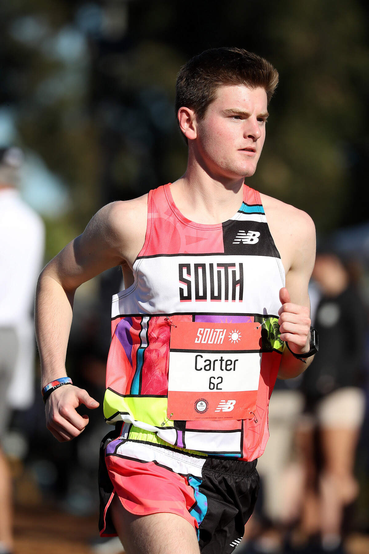 2018 Footlocker Cross Country NationalsSan Diego, CA&nbsp;&nbsp;&nbsp;&nbsp;&nbsp;December 8, 2018Photo: Andrew McClanahan@PhotoRunVictah1111@aol.com631-291-3409www.photorun.NET#run.photo
