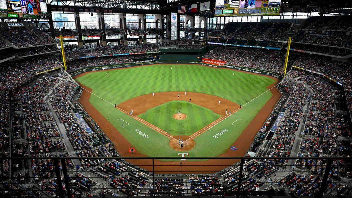 While the Texas Rangers have many special nights for various groups during the 2023 season, they are the only Major League Baseball team to not have a Pride Night commonly celebrated during June.