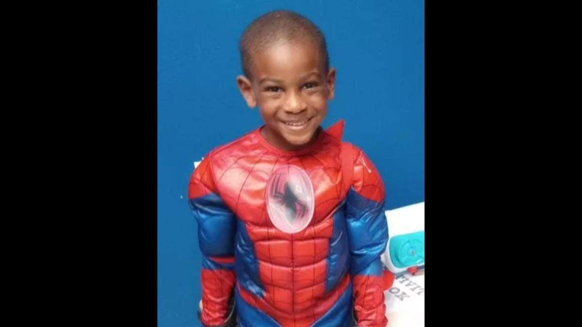 A GoFundMe was organized for Legend Chapelle, 6, one of the three children who were fatally stabbed by their mother in Italy, Texas, on March 3, 2023.