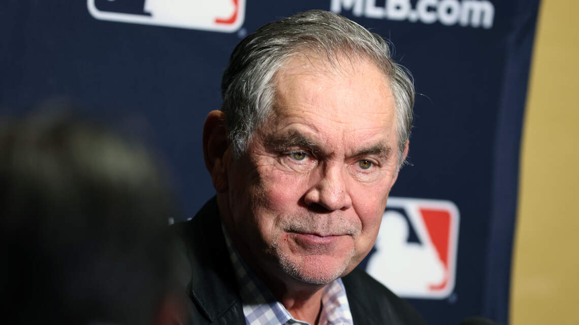 MLB’s potential ‘Golden At Bat’ rule is the thinking baseball needs more of, not less | Opinion