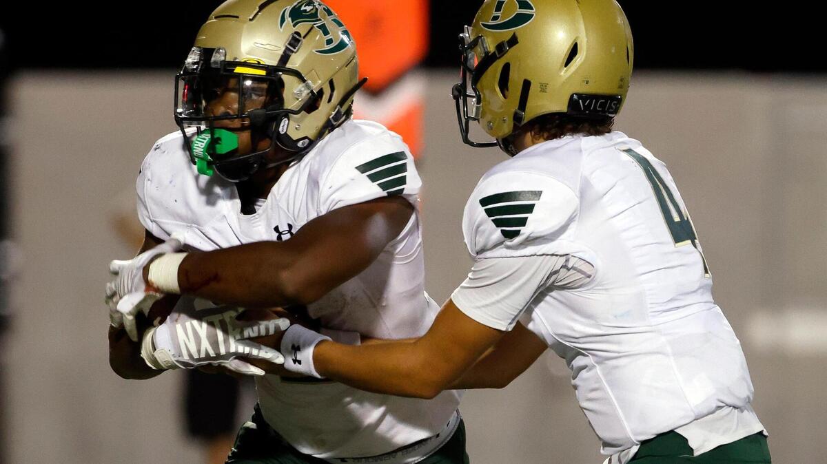 Birdville will face Carrollton Smith on Friday at 7 p.m. CT at Birdville ISD Fine Arts / Athletic Complex.