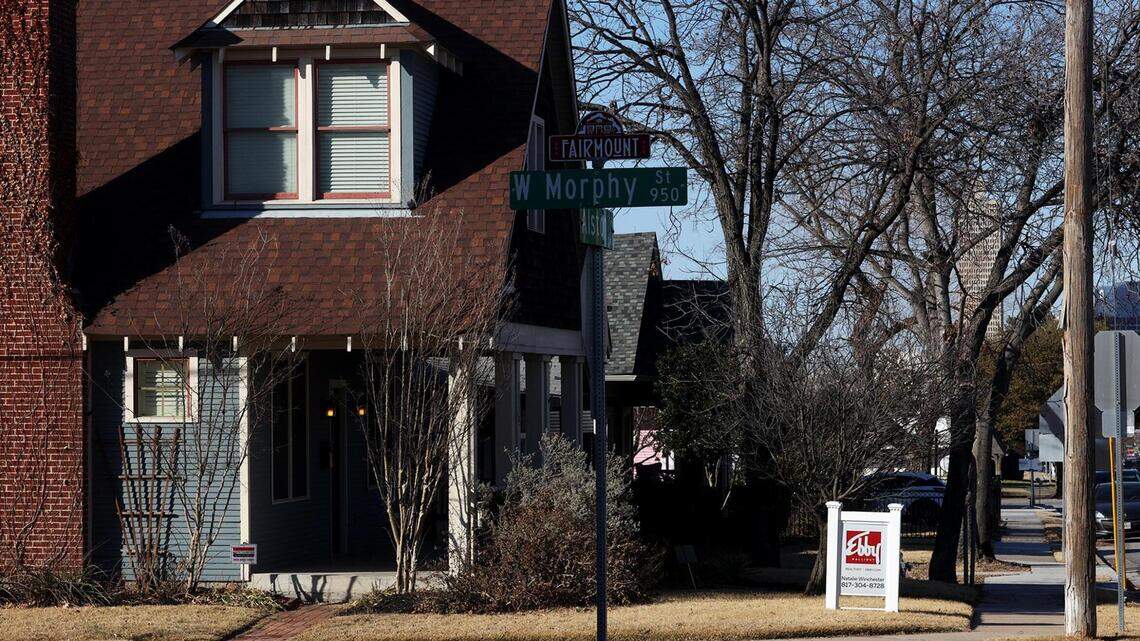 Final home appraisal values are in. What happened to Tarrant County property values?