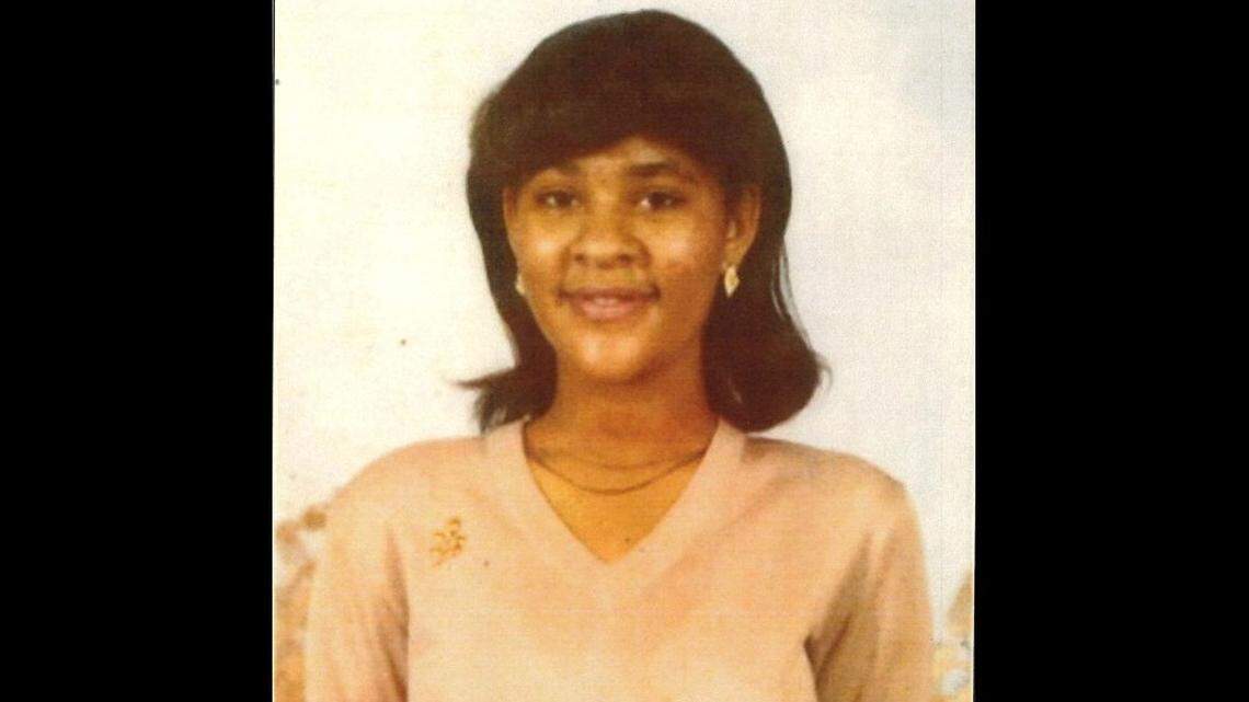 Alisha Cooks was reported missing in the summer of 1985, authorities said. Her remains were just identified.