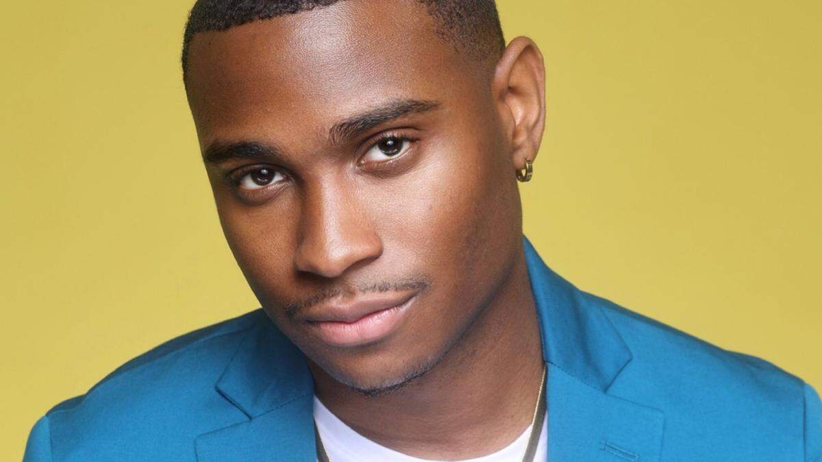 Jordan E. Cooper is a Hurst native who has been nominated for two Tony Awards.